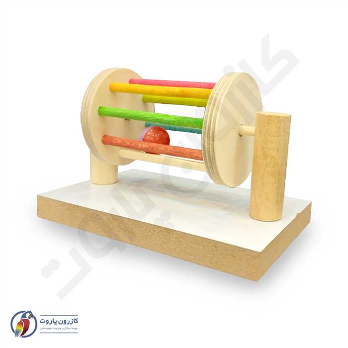 چرخونه ثابت